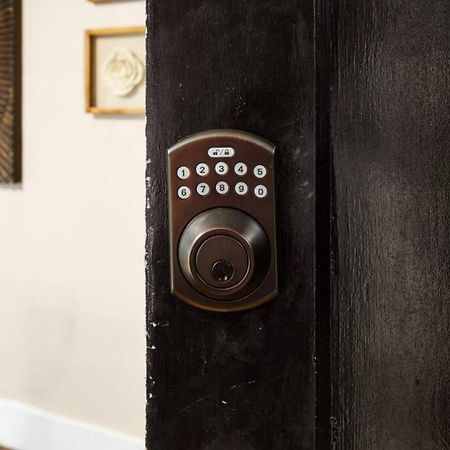 Elegant And Historic Getaway Close To Everything Oklahoma City Bagian luar foto