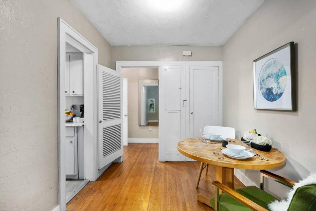 Elegant And Historic Getaway Close To Everything Oklahoma City Bagian luar foto