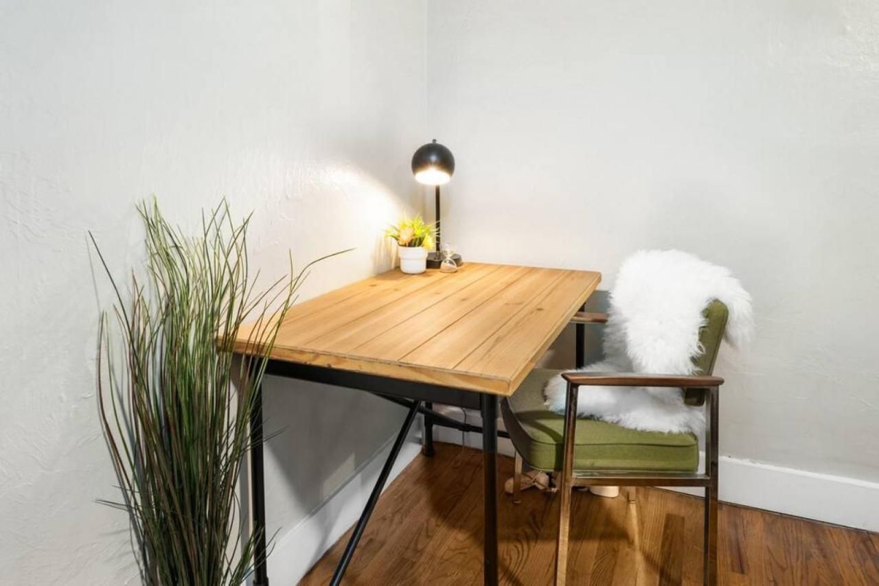 Elegant And Historic Getaway Close To Everything Oklahoma City Bagian luar foto