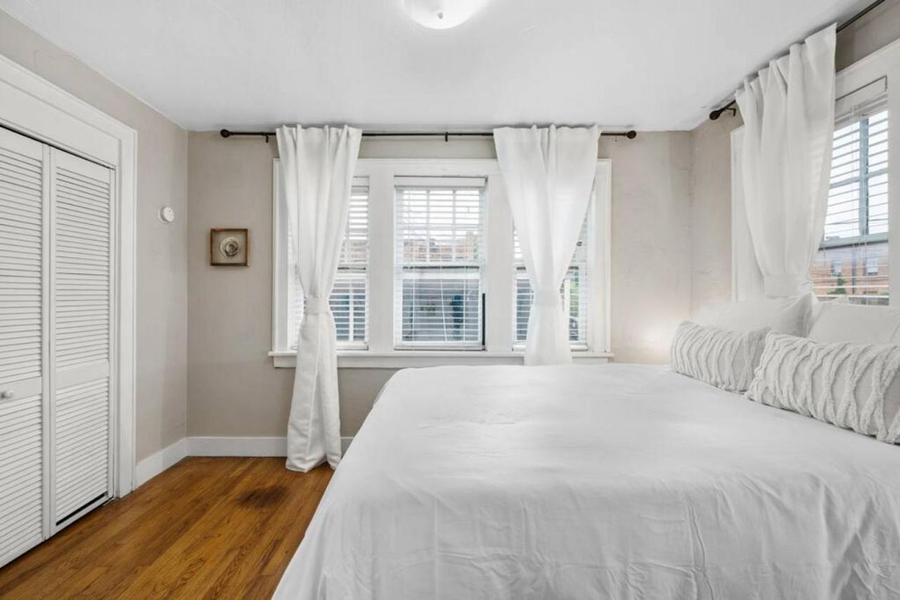 Elegant And Historic Getaway Close To Everything Oklahoma City Bagian luar foto